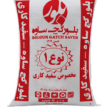 گچ بلور ساوه ۲۵ کیلوگرمی