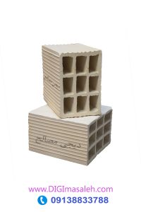 سفال تیغه 15 یزد