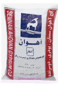 گچ آهوان 30