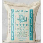 سوپر گچ امیر اردلان رضایی قم 25 کیلوگرمی