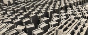 بلوک سیمانی چیست