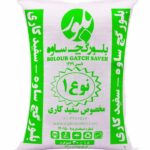 گچ بلور ساوه ۳۰ کیلوگرمی