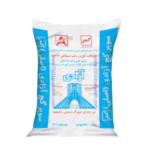 سوپر گچ آزادی قم ۲۵ کیلوگرمی