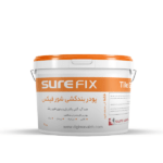پودر بندکشی شورفیکس شورلول