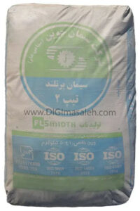 سیمان جوین تیپ 2