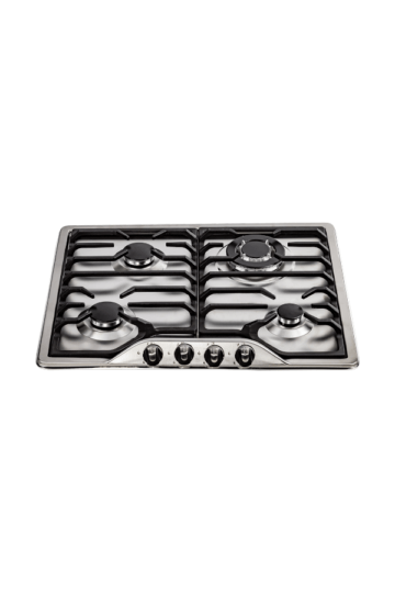 اجاق گاز استیل درسا مدل آنیل DG2200-4