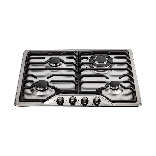 اجاق گاز استیل درسا مدل آنیل DG2200-4