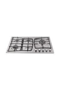 اجاق گاز استیل درسا مدل لیان DG2206-5R