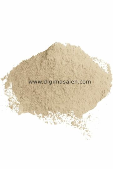پودر سنگ مخلوط قم فله