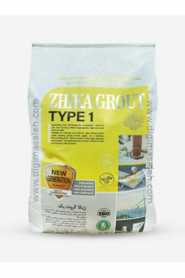 ژیکا گروت 1 ژیکاوا