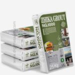 ژیکا گروت NG 1000 ژیکاوا