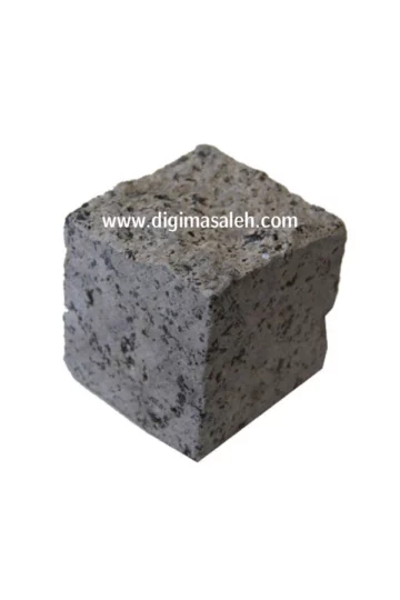 سنگ کوبیک گرانیت خرمدره